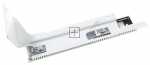 Smeg Adjustable Grills For Fridges - 932550051 Large Excitation Plate