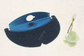 Smeg Refrigerator Lamp - 824610471 Lamp