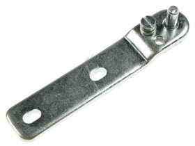 Hisense Gorenje Door Hinges - 449171 Cover Upper Hinge Plug D9 9005