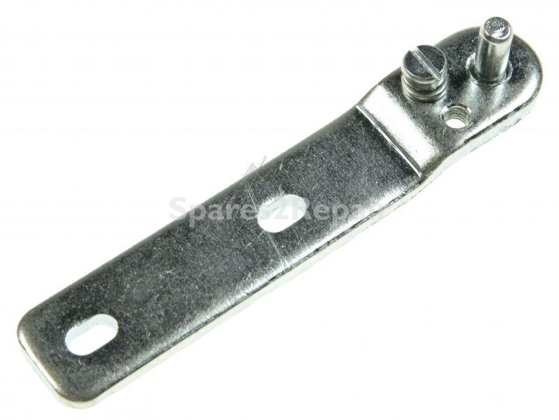 Hisense Gorenje Door Hinges - 449171 Cover Upper Hinge Plug D9 9005