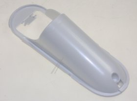 Glass Lamp Cover - C00314820 481244098377 Casing [Whirlpool Indesit]