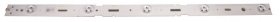 Grundig Led backlight bar - Zcc606 C00906791 Led Backlight Bar 5 Leds 40 (zcc)
