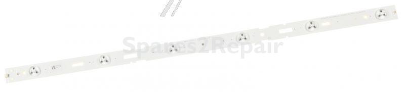 Grundig Led backlight bar - Zca606 C00915127 Led Backlight Bar 6 Led 48 (zca)