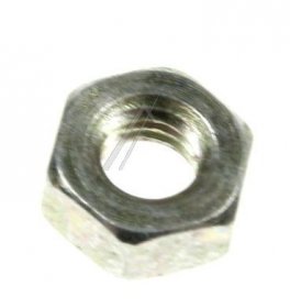 Lg Nut - 1nha0400018 Nut Hexagon