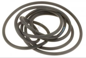 Samsung Washing Machine Tub Seal - Dc69-01769a Washing Machine Tub Seal Arno Epdm T5 5 L1720 Bl