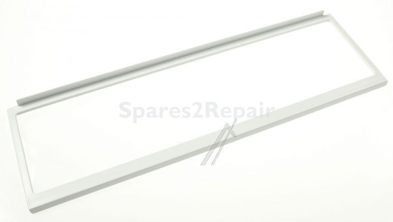 Hisense Gorenje Glass Panel - 180220 Glass Shelf 54n-h2 L