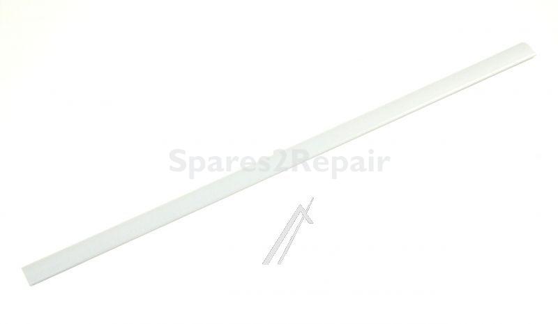 Hisense Gorenje Last - 380287 Glass Shelf Profile 54n L470 070