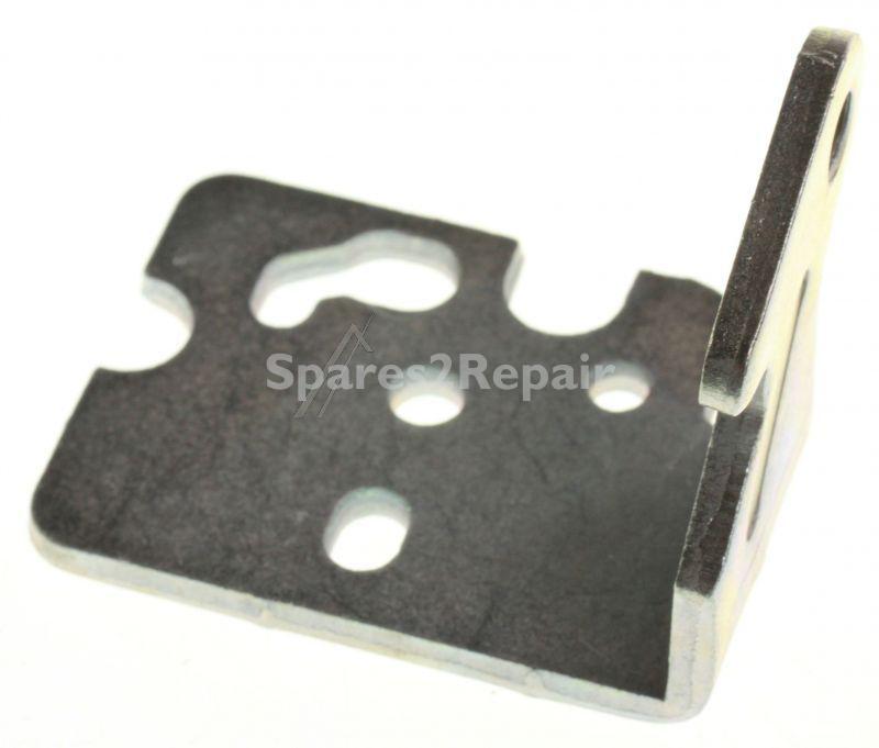 Hisense Gorenje Door Hinges - 449127 Hinge Front-upper-right D 6n-b 777