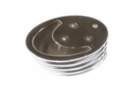Hisense Gorenje Handle - 179683 Handle Base Left