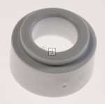 Roller - C00332384 481252898024 Wheel Drawer Guide [Whirlpool Indesit]