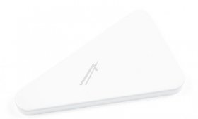 Hisense Gorenje Casing Cover - 407929 Hinge Cover-upper Zg A6 070