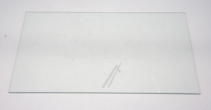 Vegetable Drawer Cover - C00379087 481946678429 Shelf Plate [Whirlpool Indesit]