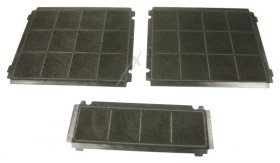 Airforce Carbon Filter - Affcav60b Carbon Filter