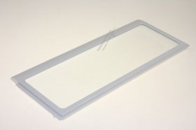 Samsung Stacking Tray - Da67-00900c Shelf Ref-fold b et-pjt abs+glass