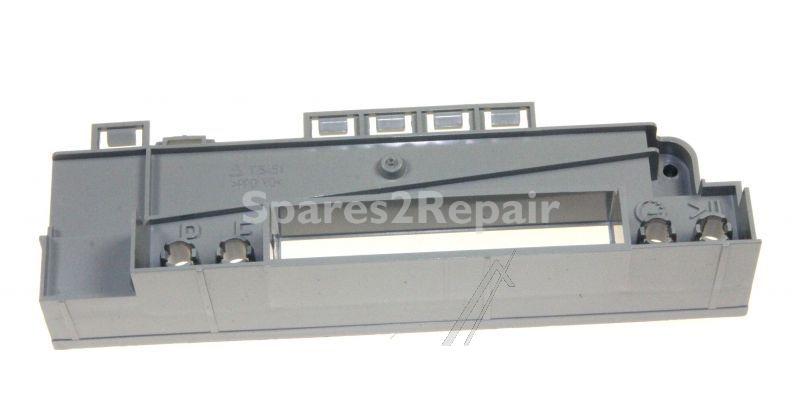 Carrier Assembly - 1754510100 C00919899 F5 Display Card Holder Front Part [Arcelik]
