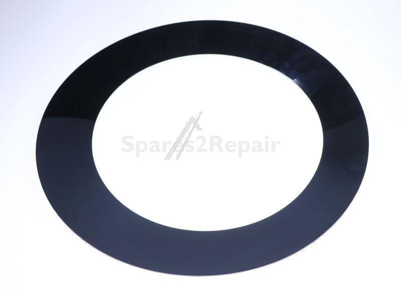Flange Washing Machine Window - 00359413 Frame-window [Bosch Siemens]