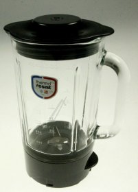 Mixer - Blender Bowl - Kw714746 Mixer Complete [Delonghi]