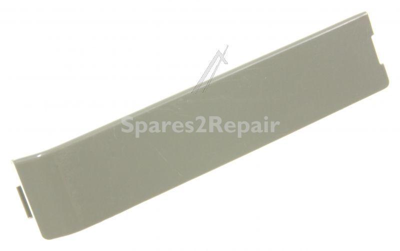 Door Hinges - 4853152100 C00883368 Body Trim Hinge Cover - Left [Arcelik]