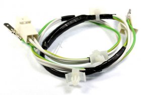 Harness - 2714800700 C00880833 Rast Connecter Adapter Cable [Arcelik]