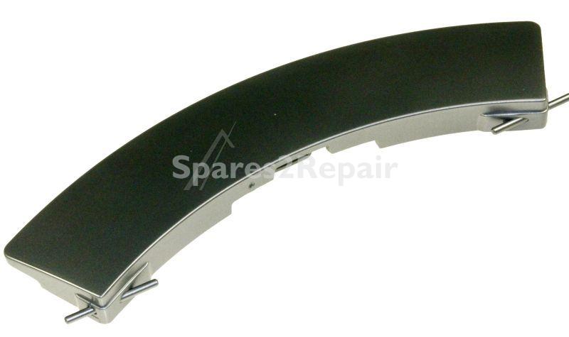 Washing Machine And Tumble Dryer Door Handles - 00647424 Handle [Bosch Siemens]