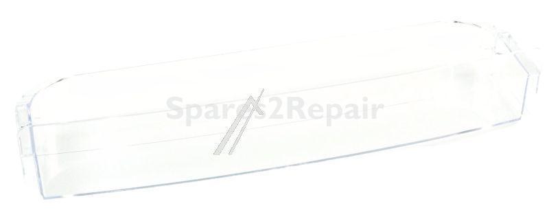 Refrigerator - Freezer Door Shelf - C00374076 481241828784 Refrigerator Door [Whirlpool Indesit]