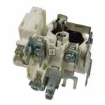 Starter Relay - 4221290385 C00867493 Integrated Ptc Starting Device [Arcelik]