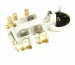 Starter Relay - 4346041100 C00866424 Combo Unit(jiaxpera)_nu1112y [Arcelik]