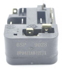 Starter Relay - 2425118151 Starting Device with motor Pro [Electrolux Aeg]