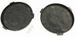 Cata Carbon Filter - 02859392 Activated Carbon Filter Beta-v-plus-bt2 (2pcs )