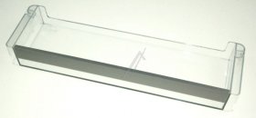 Refrigerator - Freezer Door Shelf - 00744478 Tray [Bosch Siemens]