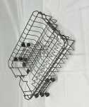 Samsung Dish Basket - Dd82-01296a A-s Assembly-upper Basket dw4000km dw50k4050