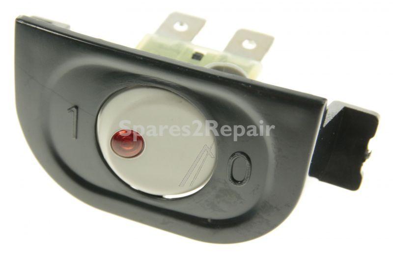 Switch - Fs-9100023566 Main Switch [Groupe SEB]