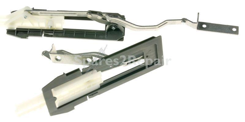 Door Hinge For Dishwasher - 12025843 Hinge [Bosch Siemens]