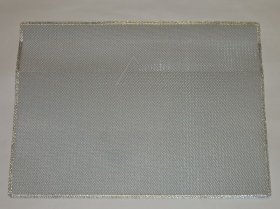 Hisense Gorenje Metal Grease Trap - 127052 Grease Metal Filter