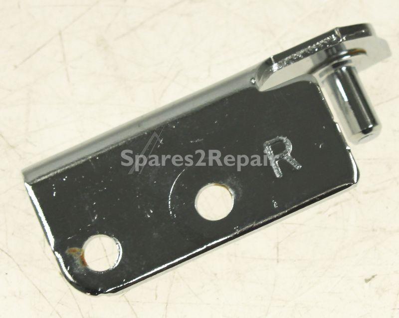 Lg Door Hinges - Aeh75176309 Hinge Assembly Lower