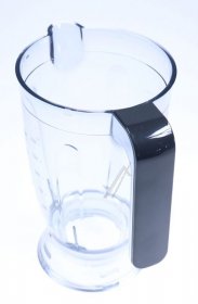 Philips Saeco Mixer - Blender Bowl - Cp6865-01 300005785031 Blender Jar