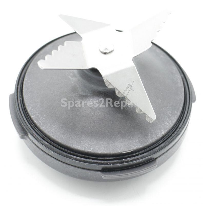Philips Saeco Mixer - Blender Blade - 300005883981 Mixer Blade Old