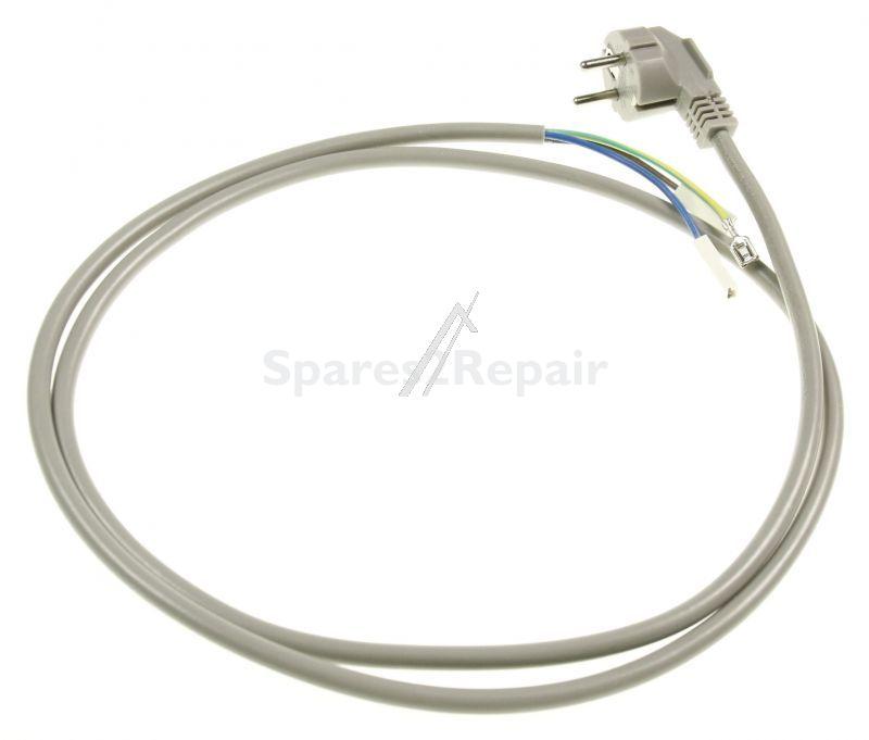 Smeg Mains Power Lead - 821291051 Power Cable