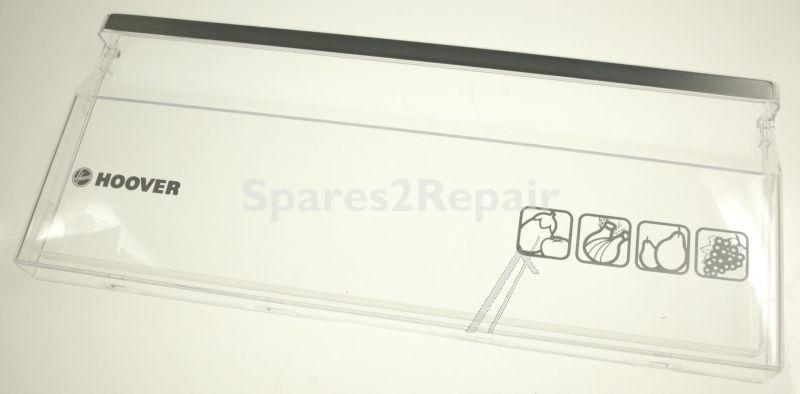 Drawers - Cassett fz_12131000000268 [Candy Hoover]