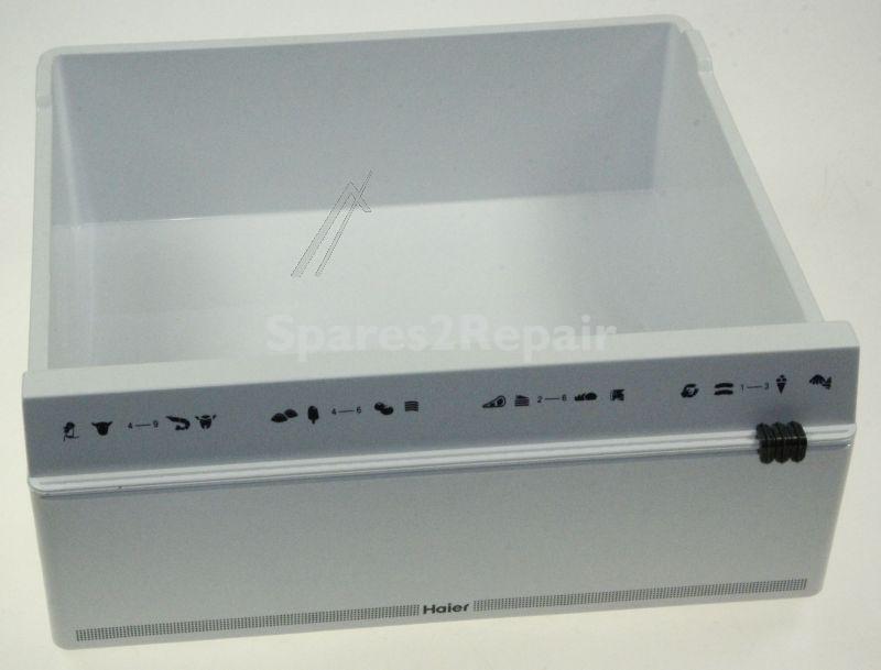 Haier Refrigerator Drawer - 0060200757 Lang Schublade