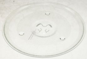 Severin Microwave Turntable Plate - 9224048 Glass Plate