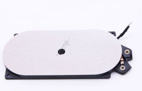 Samsung Induction Board - Dg27-01021a Coil Working 105µh 190mm flex