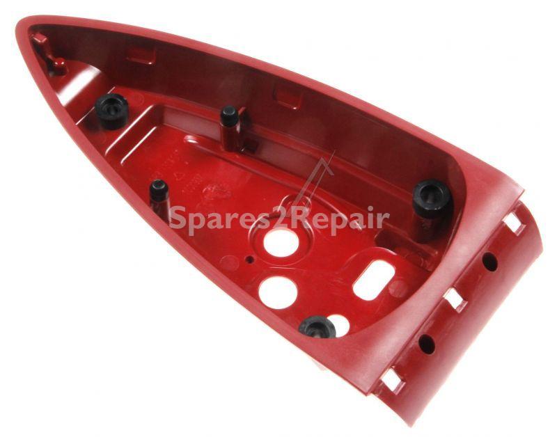 Lower Housing - 00744861 Locking Cap [Bosch Siemens]