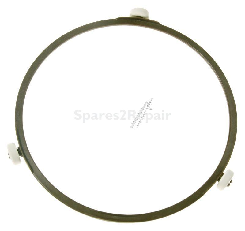 Driver Unit Disc Table - 1043065 Turntable Roller Ring O (fi145-158) [Amica]