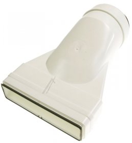 Faber Franke Roblin Extractor Hose Adapter - 133 0582 621 Adaptor 220x55mm | Ø125mm