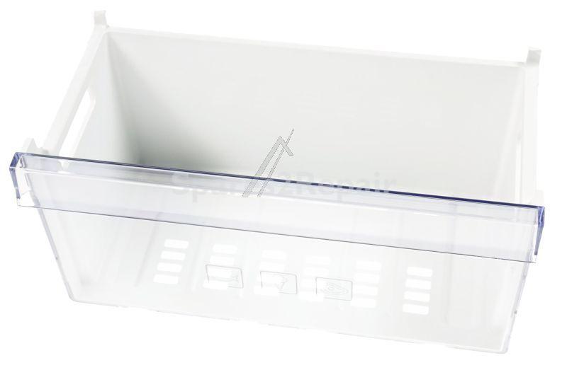 Freezer Drawer - 4640270500 C00865078 Drawer Low Fz Dr As Bi 210 B16 T605 [Arcelik]