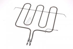 Hisense Gorenje Top Element Oven - 619046 Tubular Heater - Half