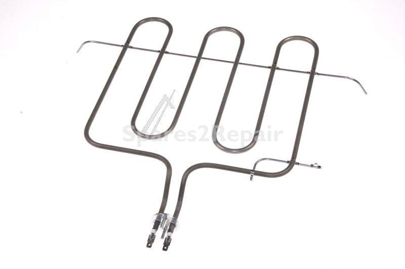 Hisense Gorenje Top Element Oven - 619046 Tubular Heater - Half