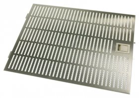 Metal Grease Trap - 11020698 Metallic Grease Filter [Bosch Siemens]