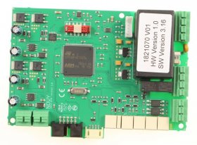 Novy Control Panel - Carte Du ContrÔle 1821 Avec Software